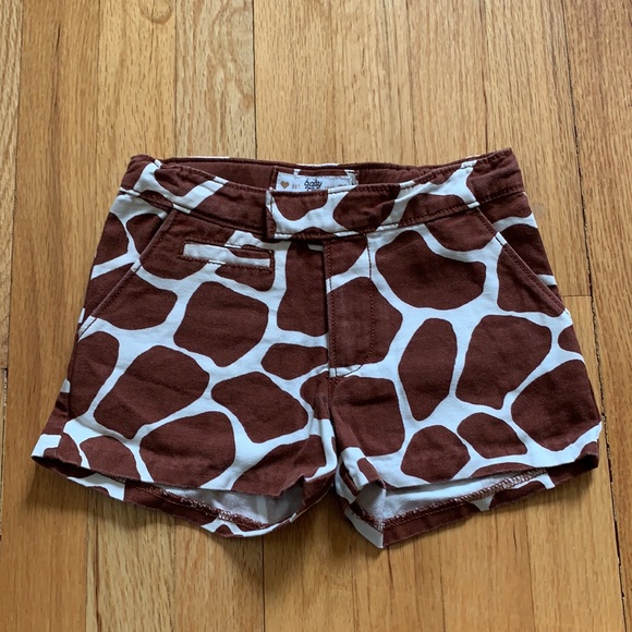 Girls Tank & Shorts Bundle - Picture 7 of 12